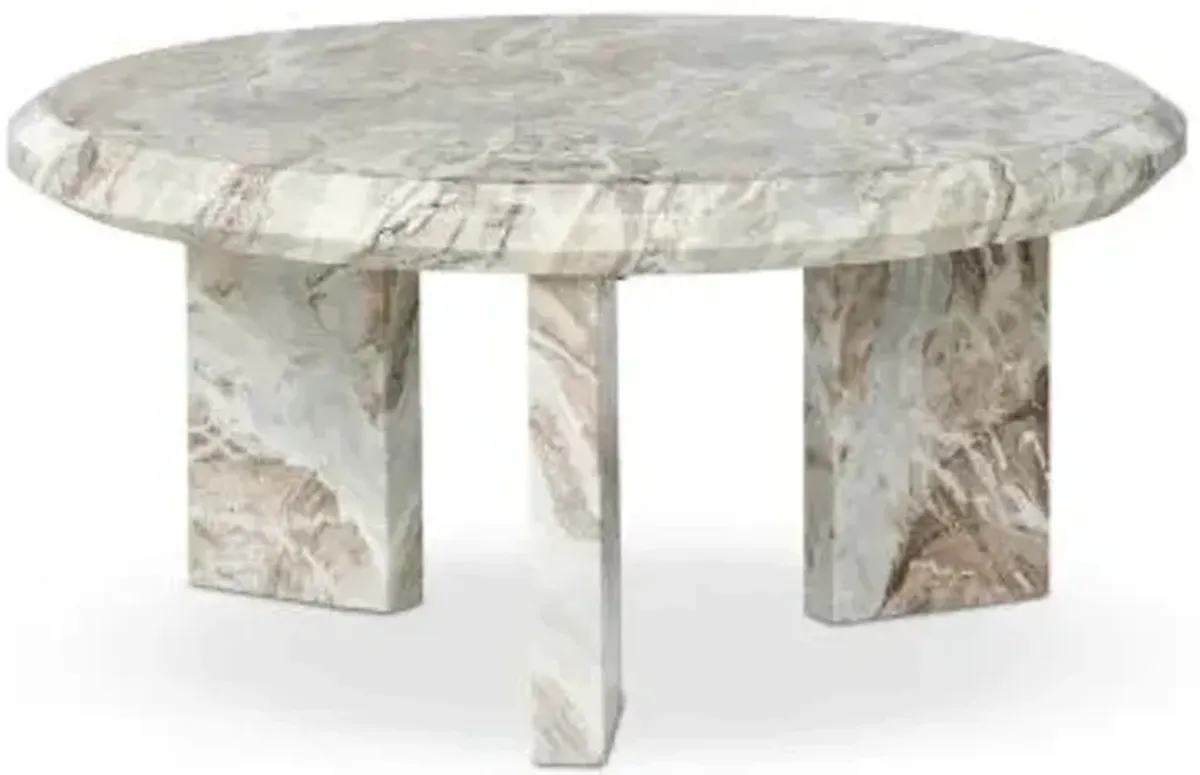 Dakota Nesting Coffee Table
