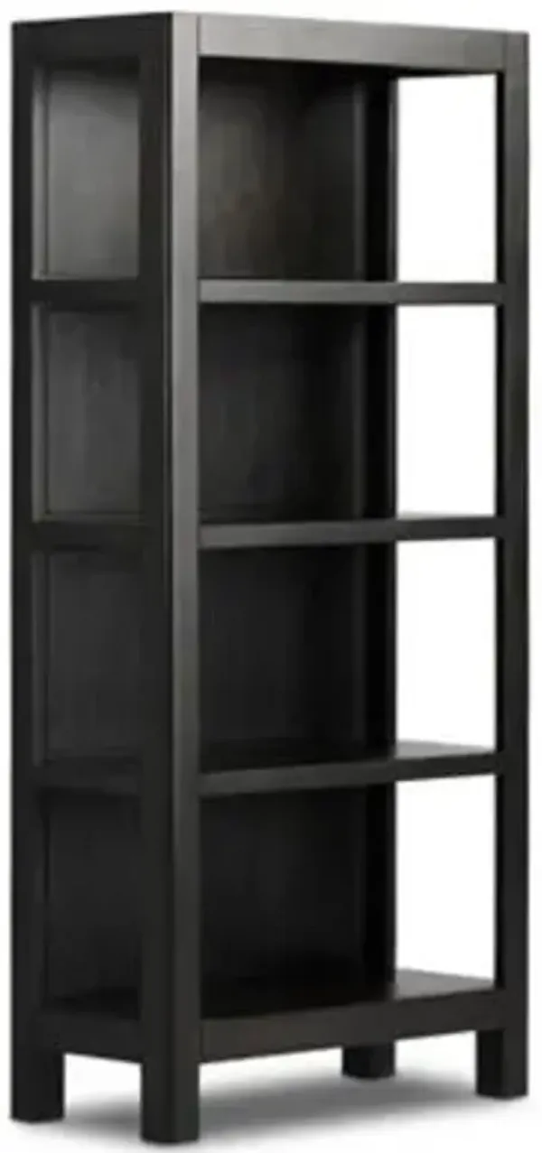 Wimberley Bookcase