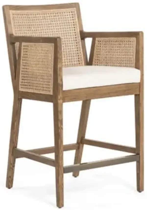 Antonia Bar/Counter Stool