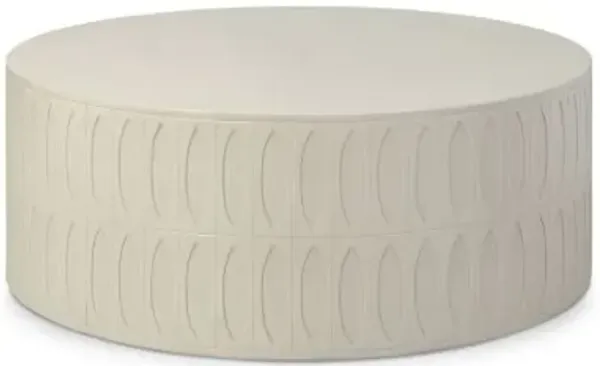 Colorado Coffee Table