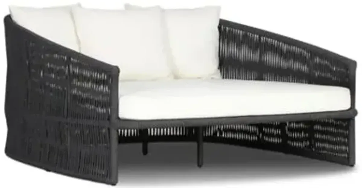 Porto Outdoor Daybed