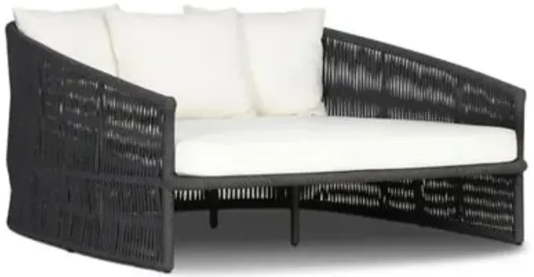 Porto Outdoor Daybed