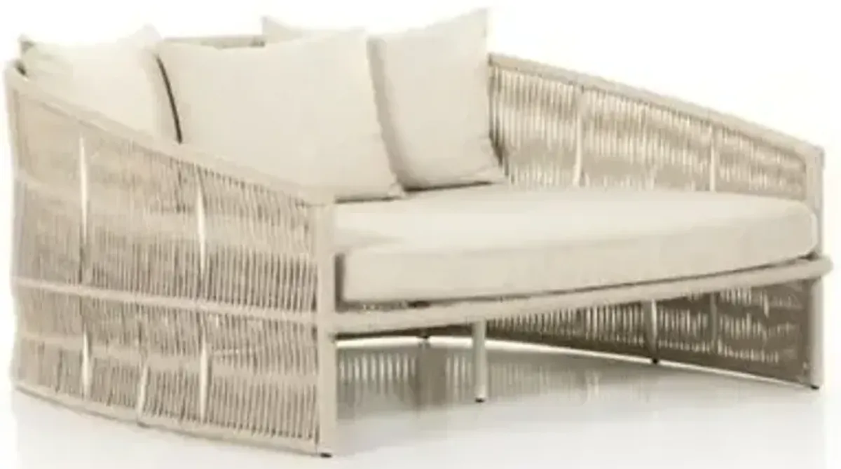 Porto Outdoor Daybed