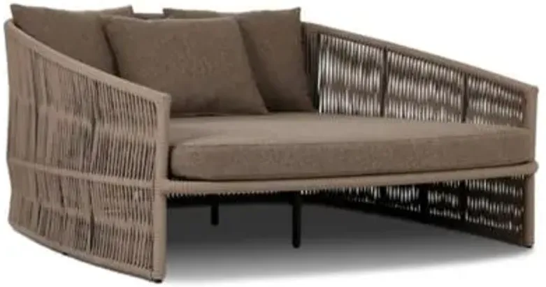 Porto Outdoor Daybed