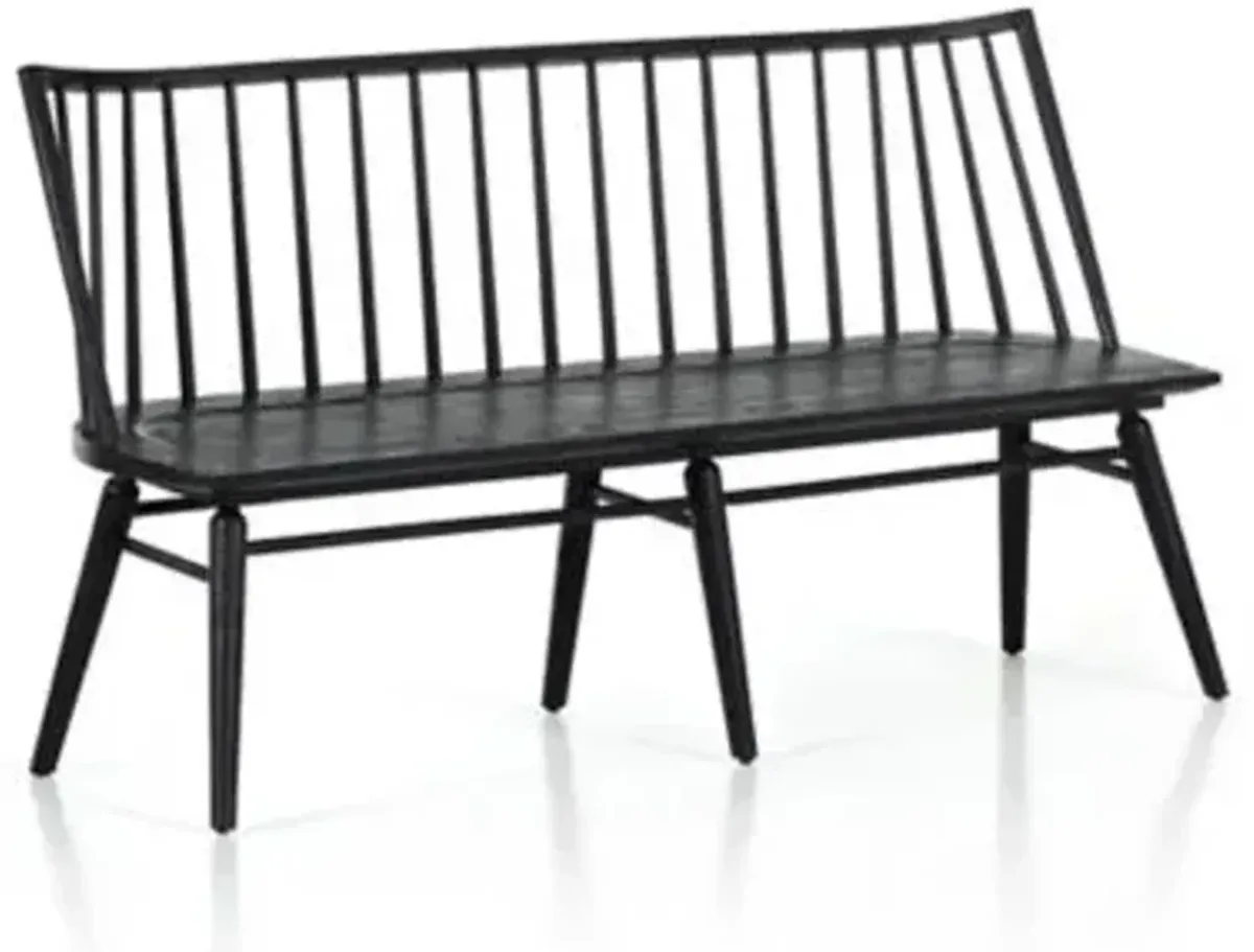 Lewis Dining Bench