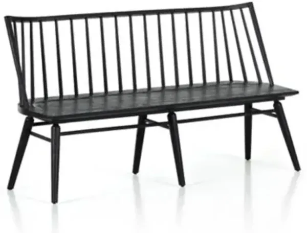 Lewis Dining Bench