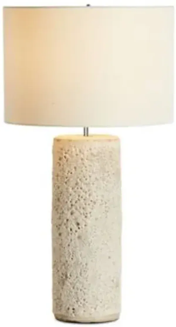 Ozer Table Lamp