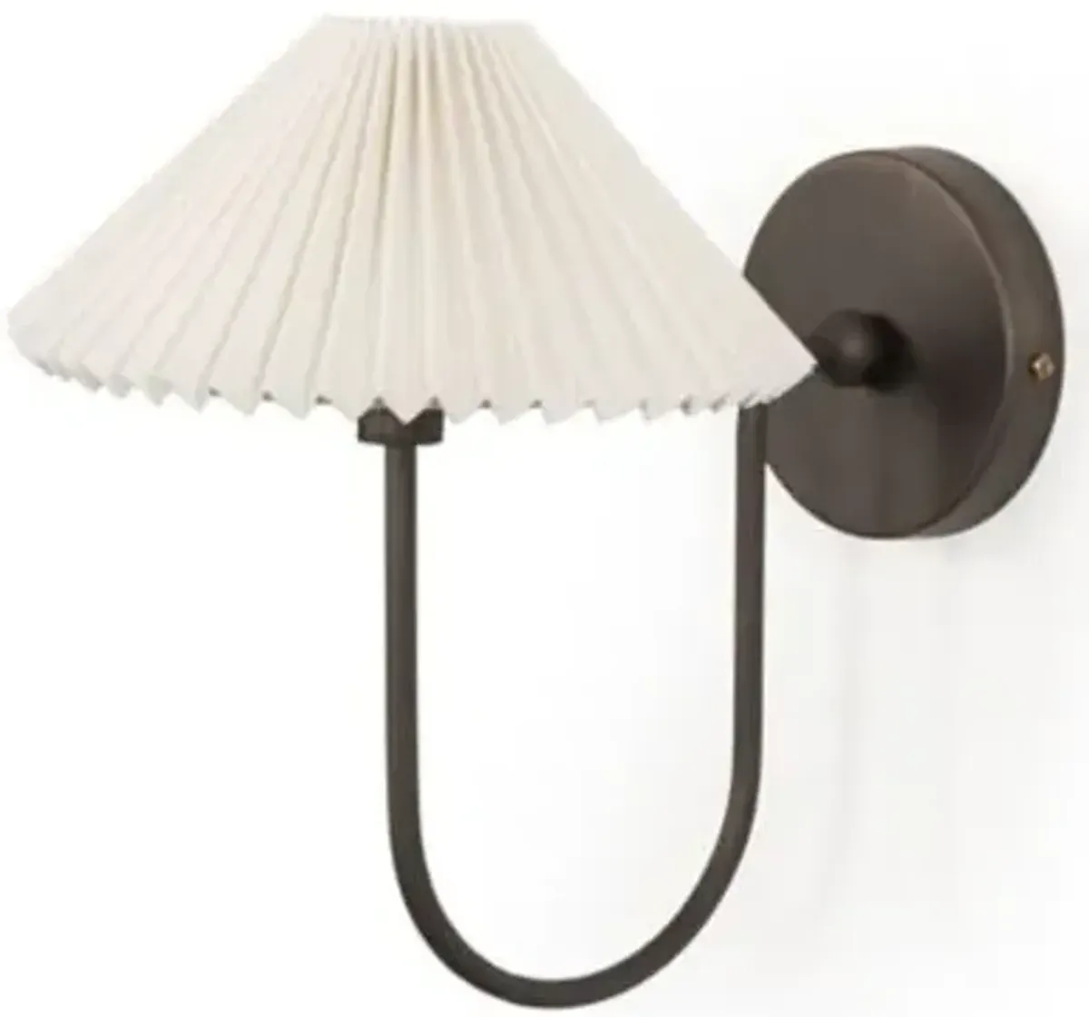 Ashby Wall Sconce