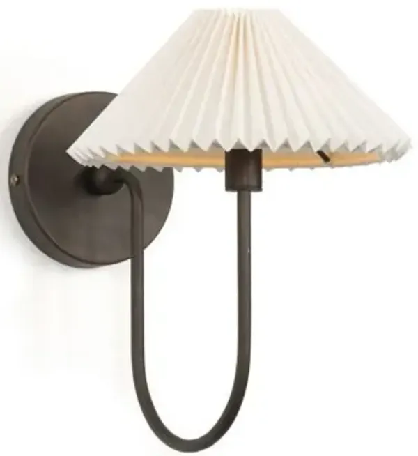 Ashby Wall Sconce