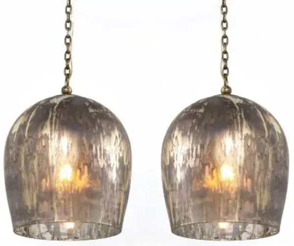 Anya Pendant, Set of 2