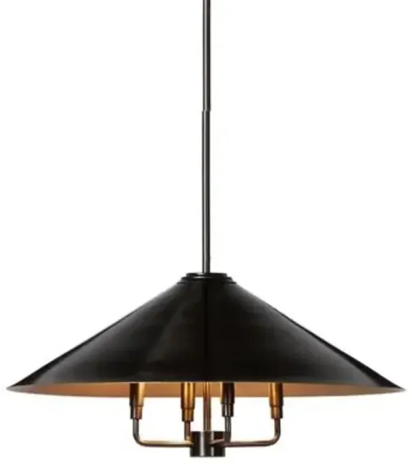 Siriano Chandelier