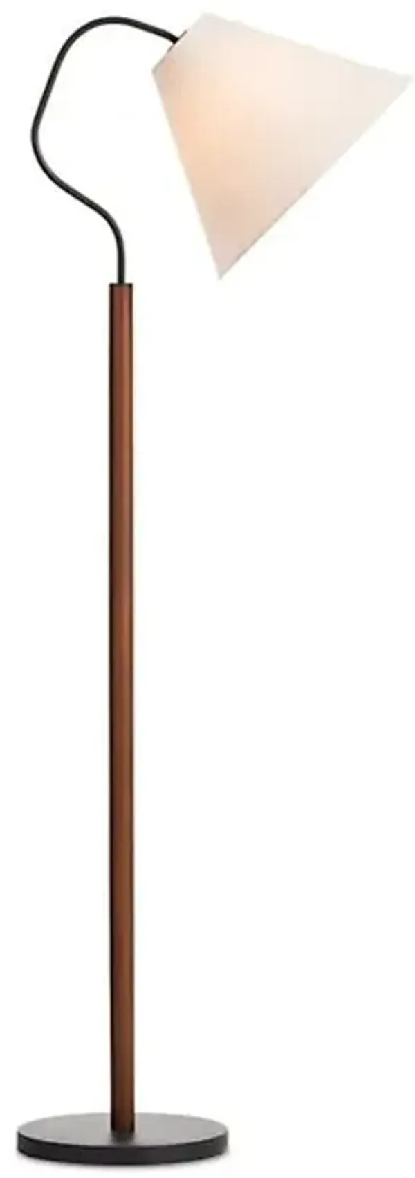 Garner Floor Lamp