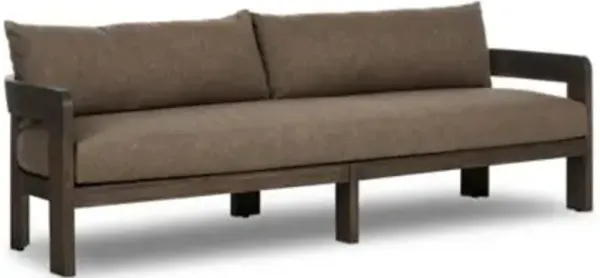 Jackson Outdoor Sofa