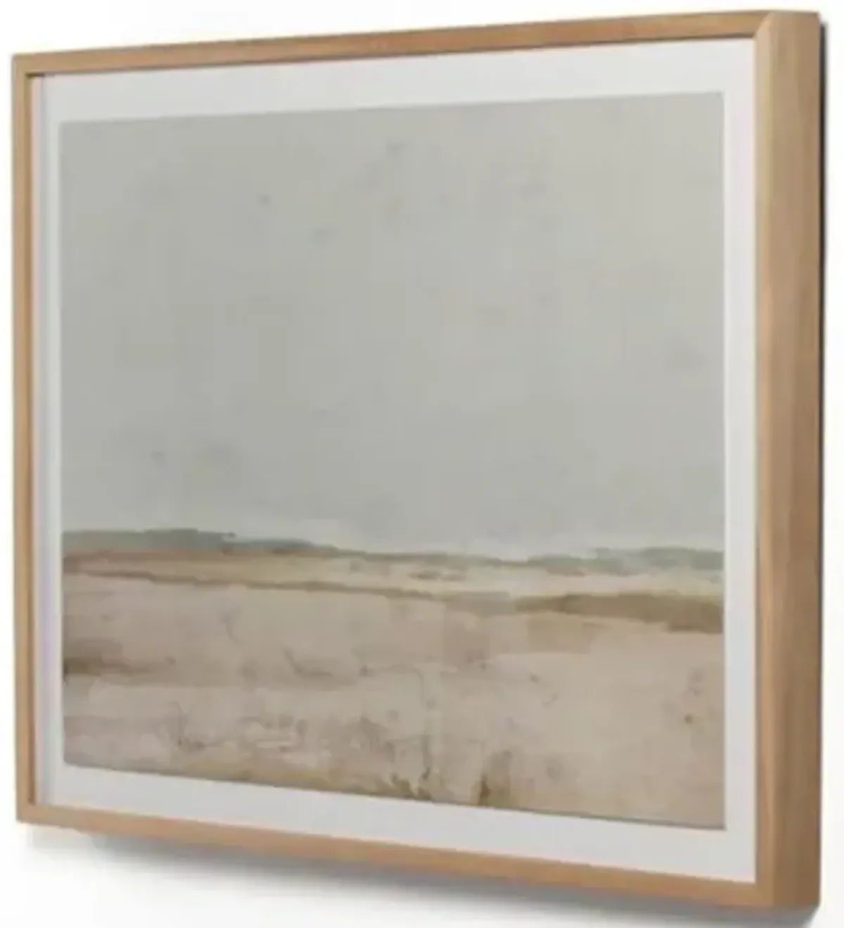 The Old Town Wall Art