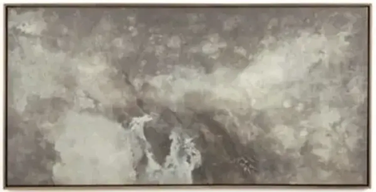 Penumbra IV Wall Art