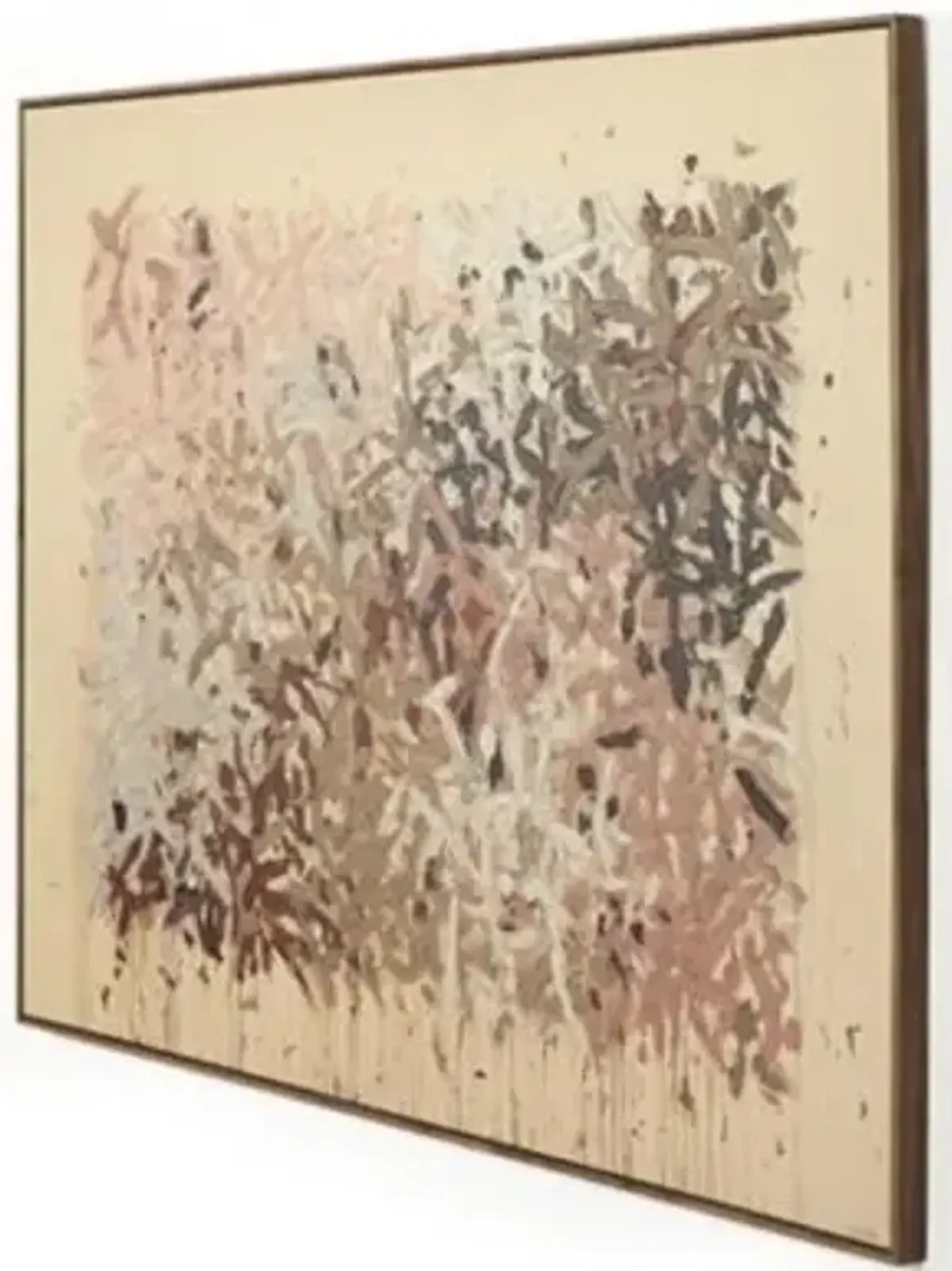 Still His People Wall Art