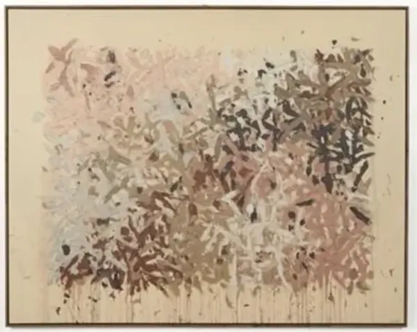 Still His People Wall Art