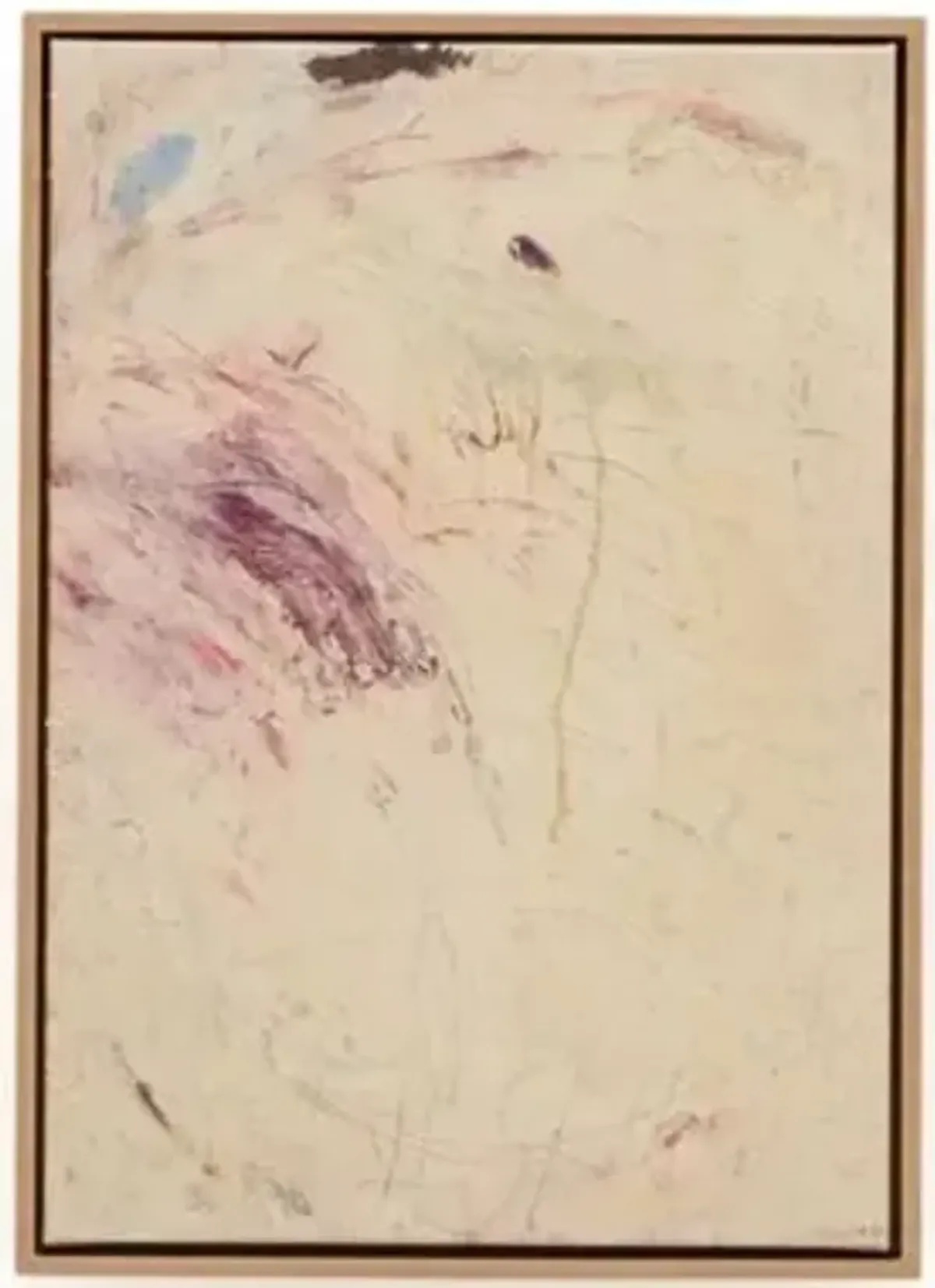 Yeshua No. 1 Wall Art