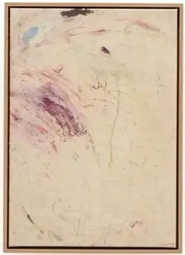 Yeshua No. 1 Wall Art