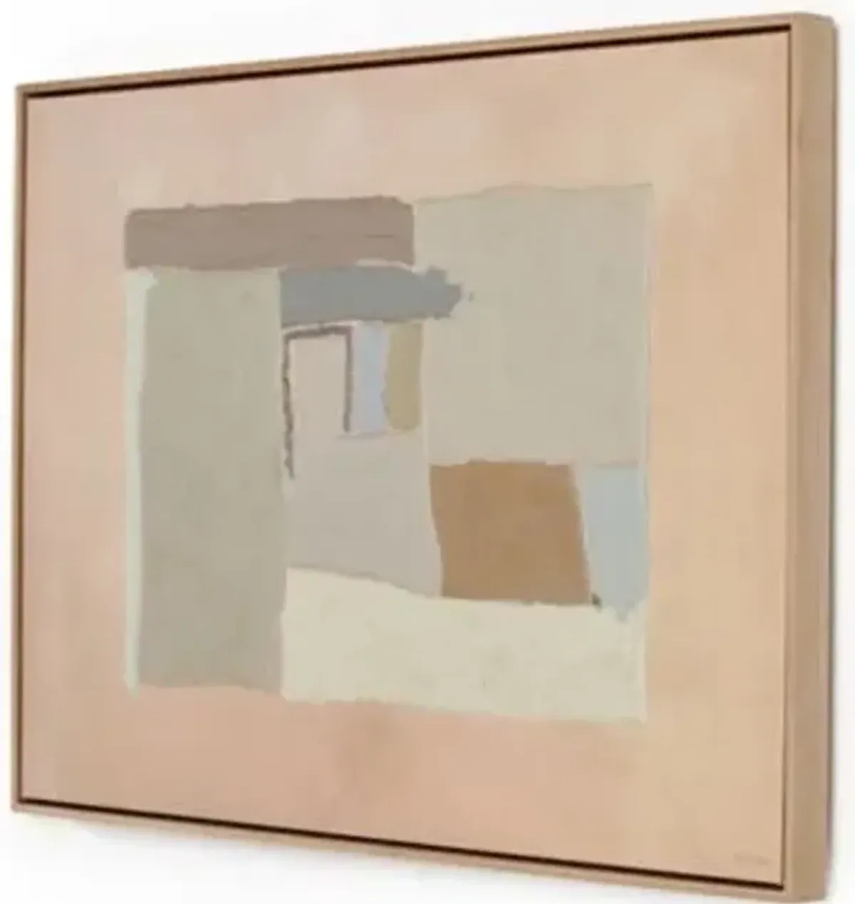 Earthenware Wall Art