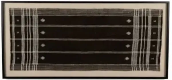 Bhujodi Textile Wall Art