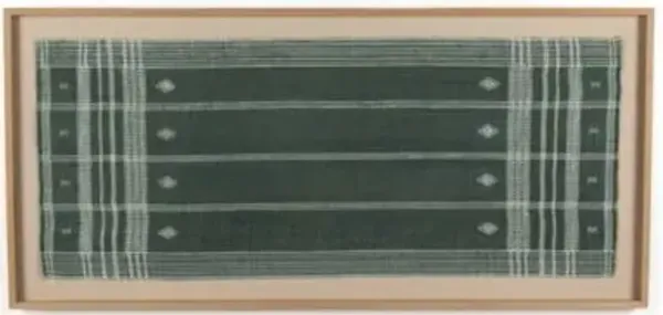 Bhujodi Textile Wall Art