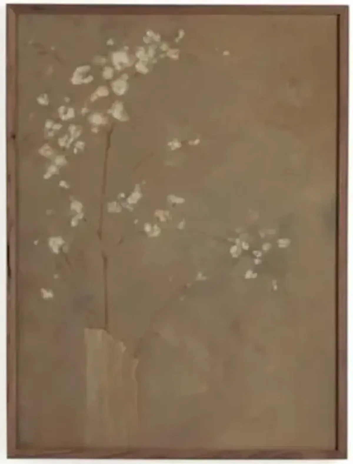 Sakura Wall Art