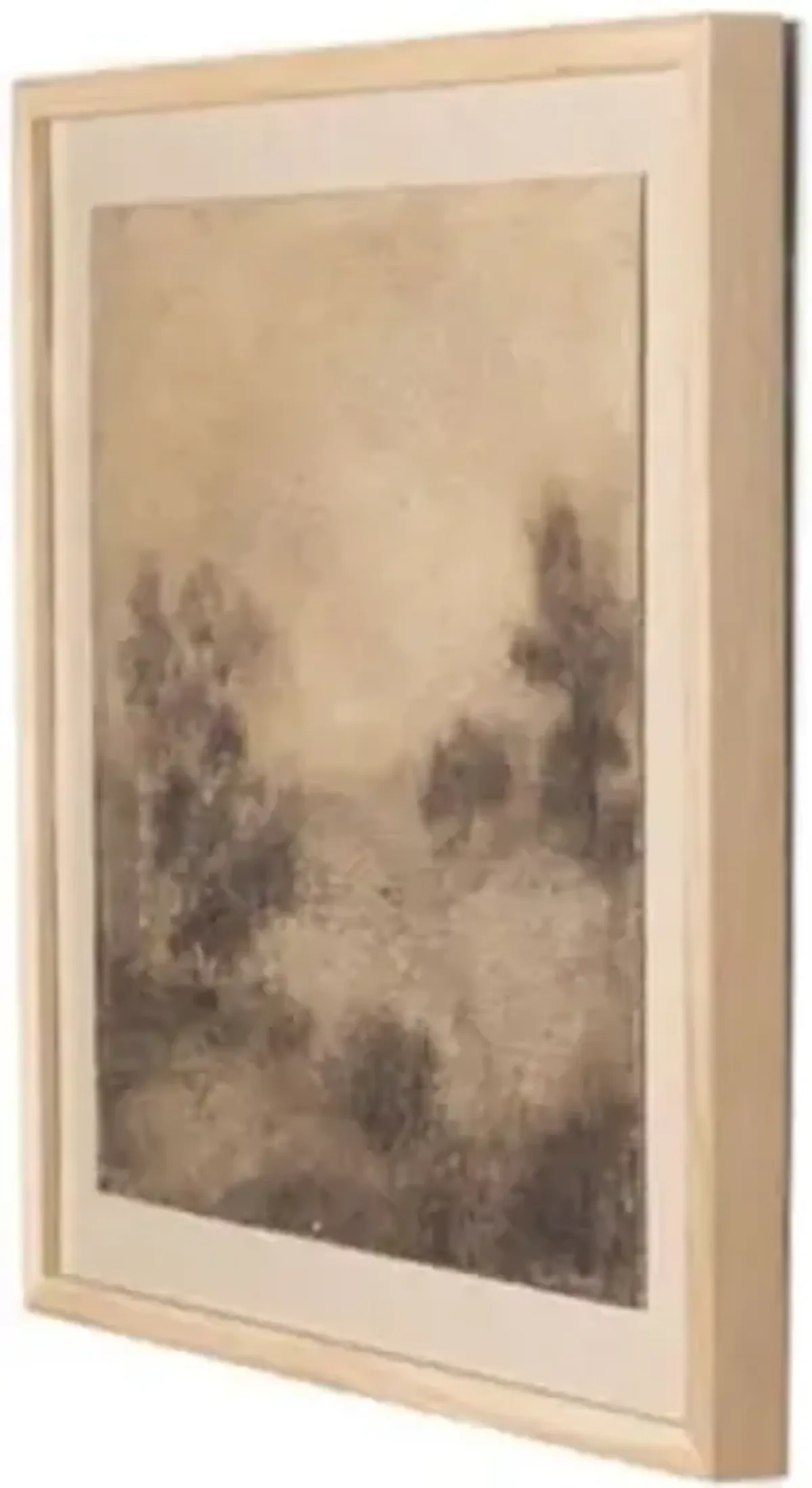 Viewpoint I Wall Art