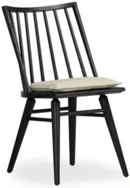 Black Oak With Antwerp Natural / Black Oak color