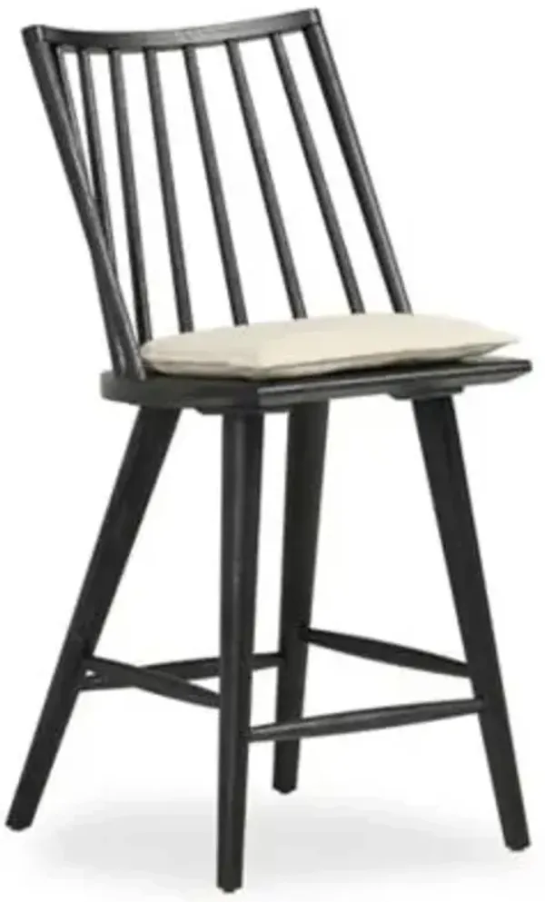 Lewis Windsor Bar/Counter Stool