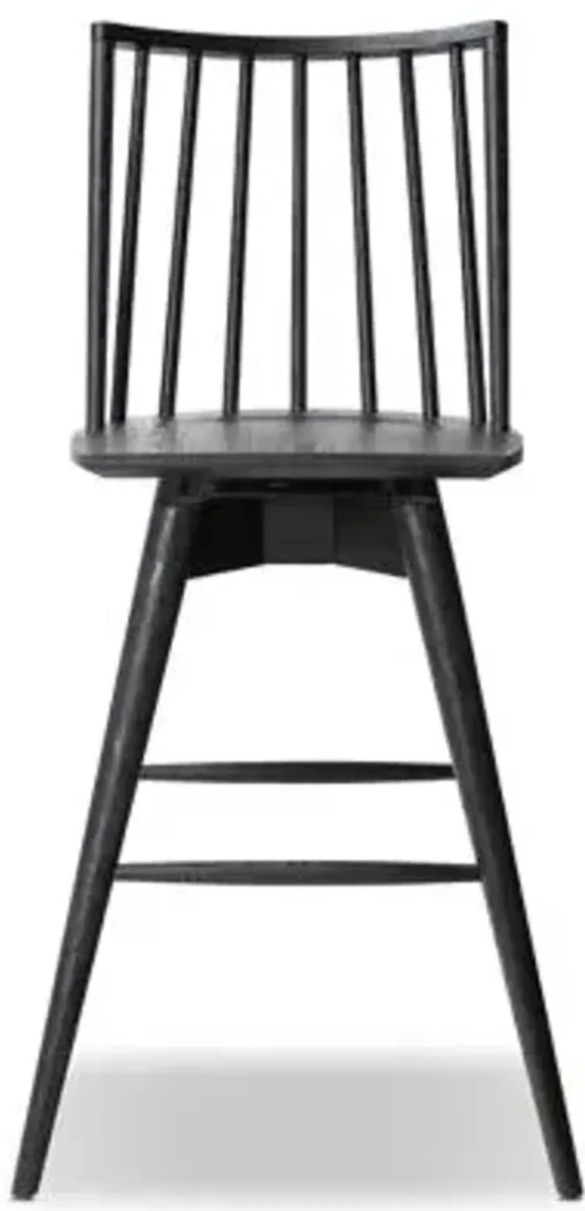 Lewis Swivel Bar/Counter Stool