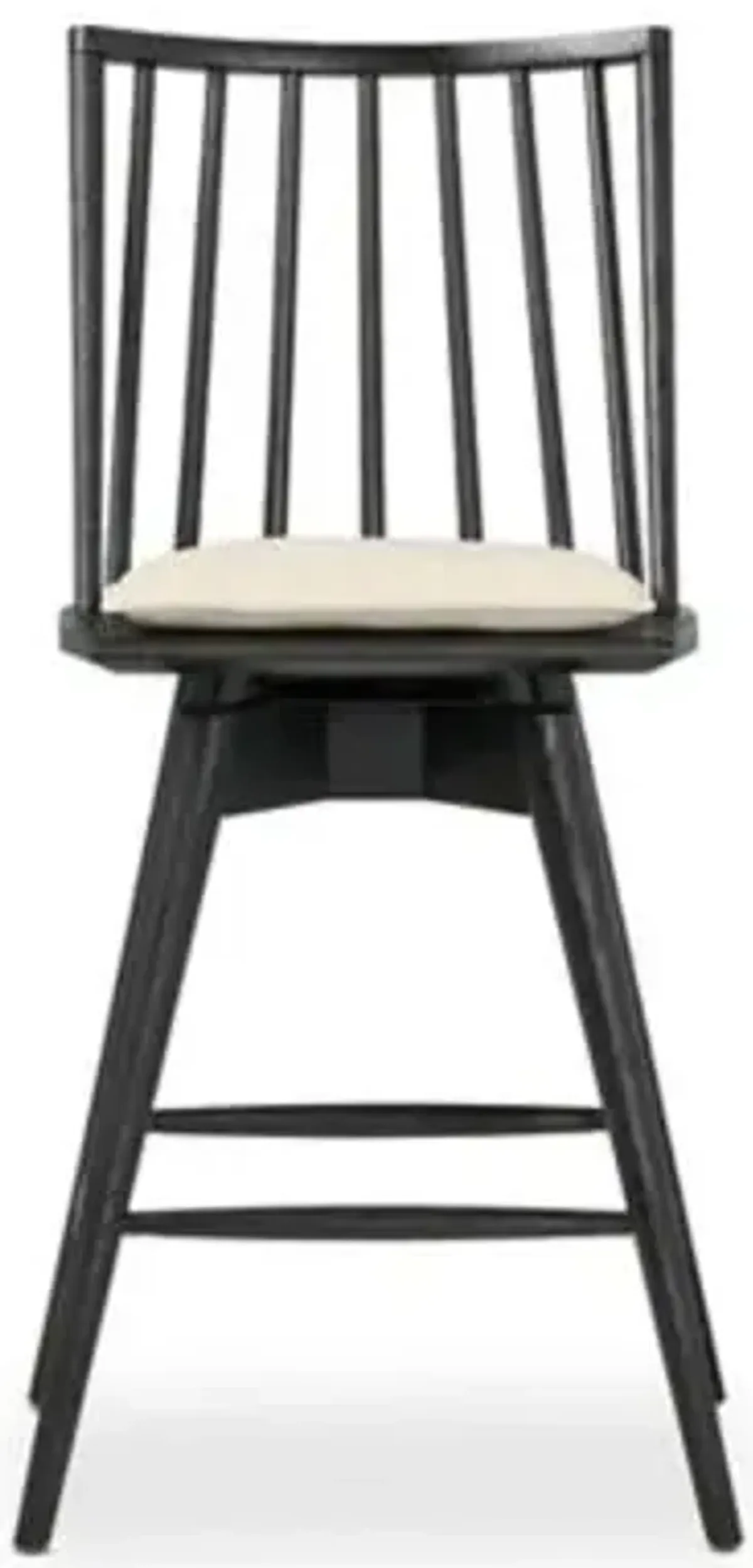 Lewis Swivel Bar/Counter Stool