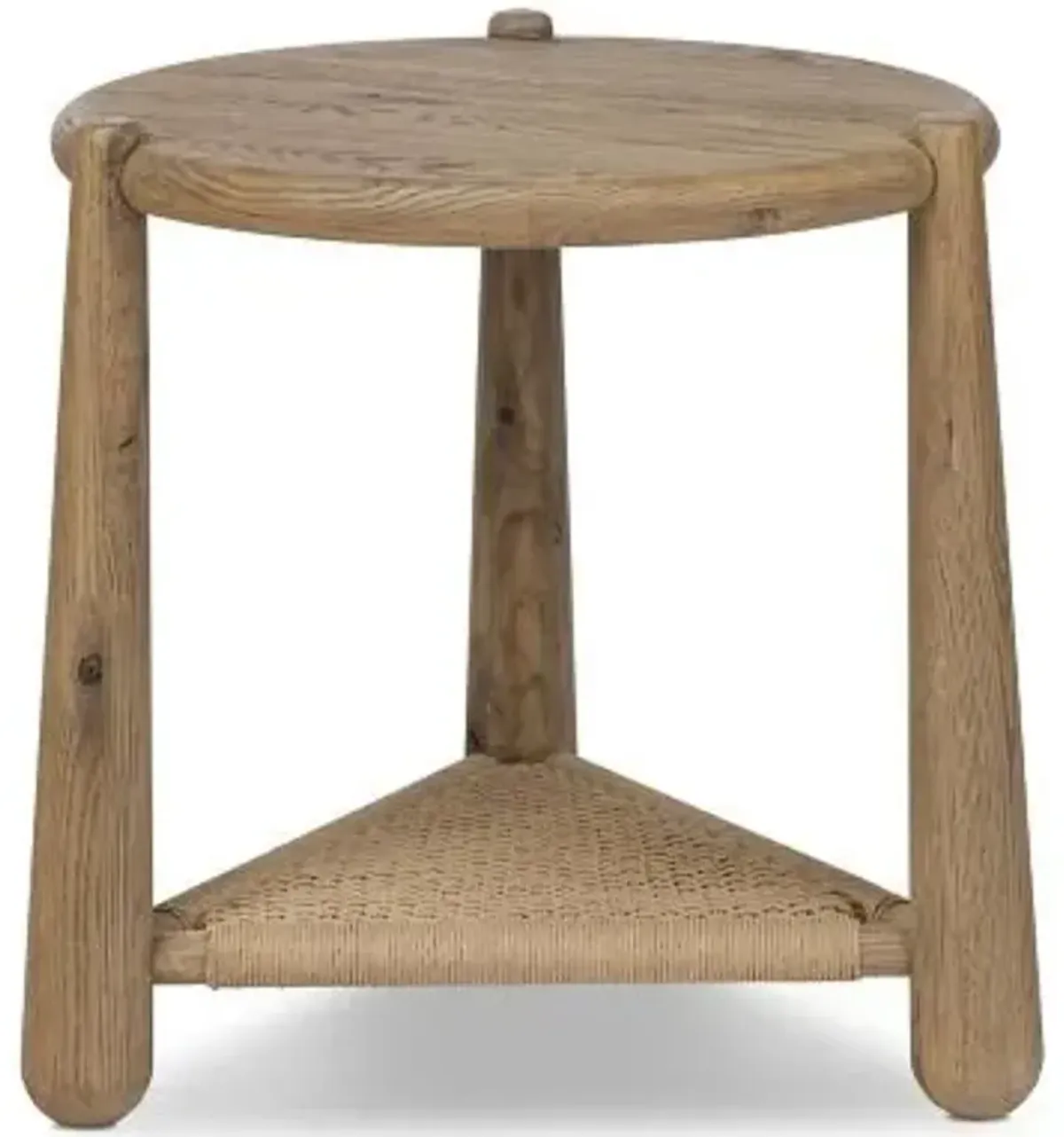 Amber Lewis x Four Hands Salvador End Table