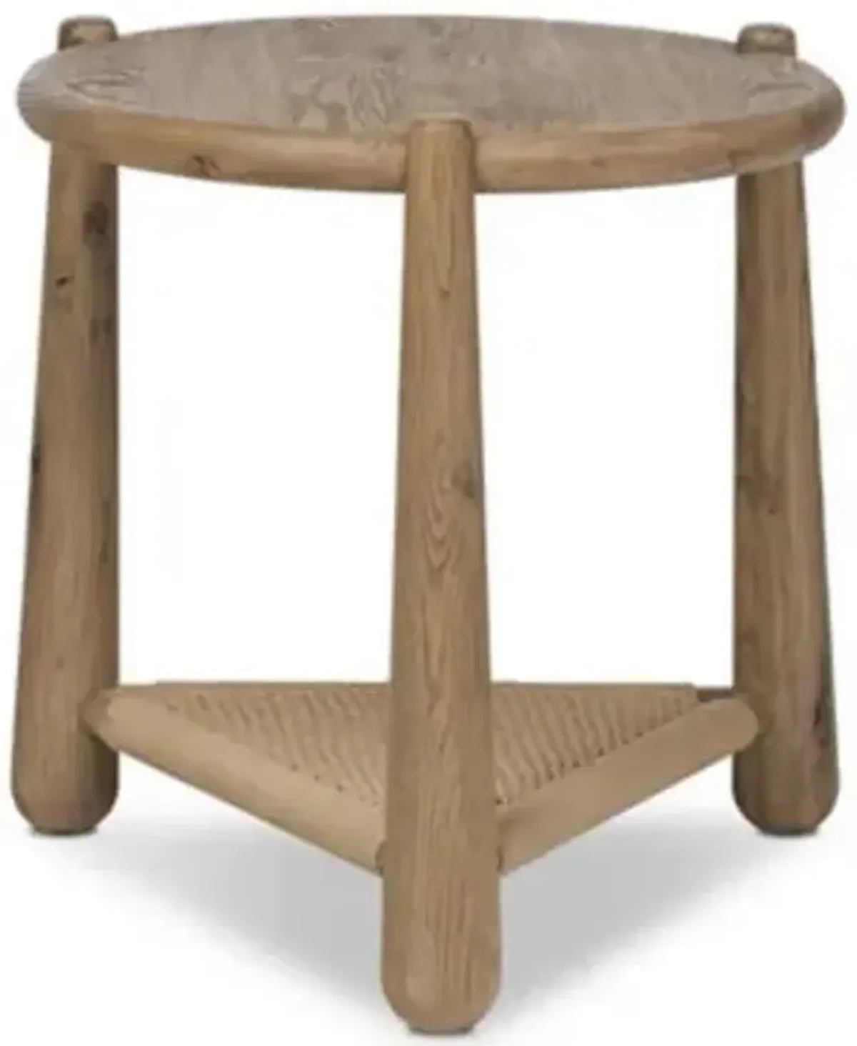 Amber Lewis x Four Hands Salvador End Table