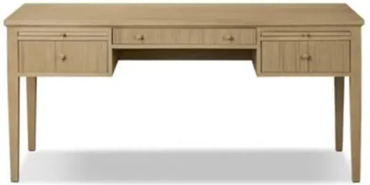 Amber Lewis x Four Hands Bush Desk