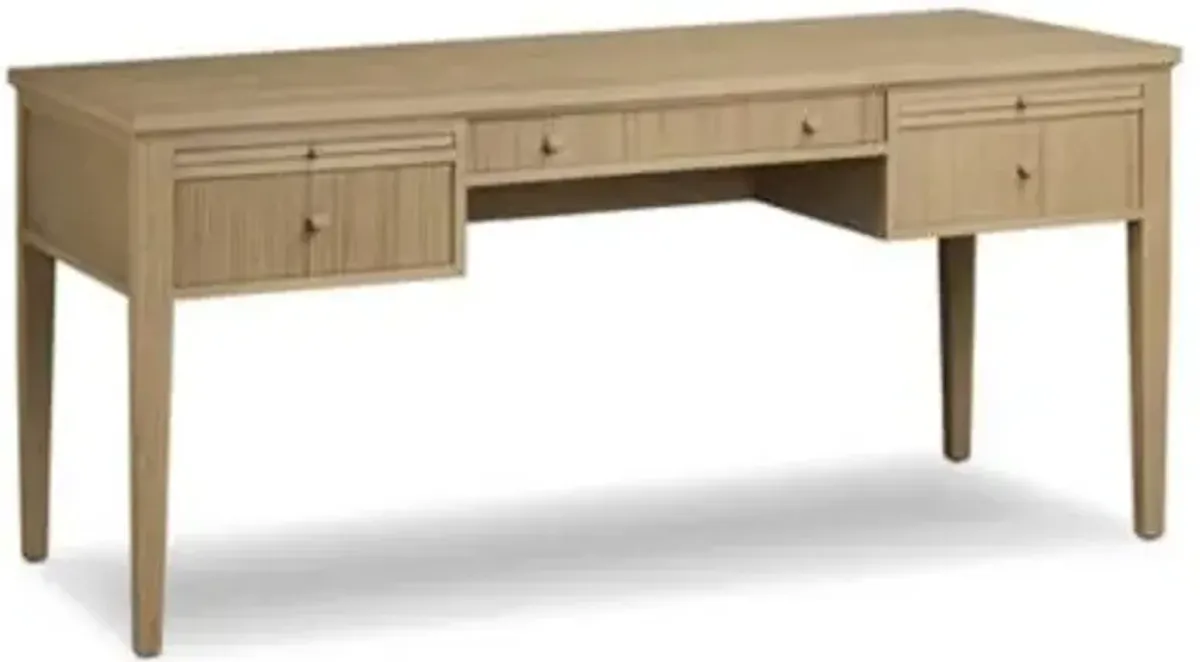 Amber Lewis x Four Hands Bush Desk