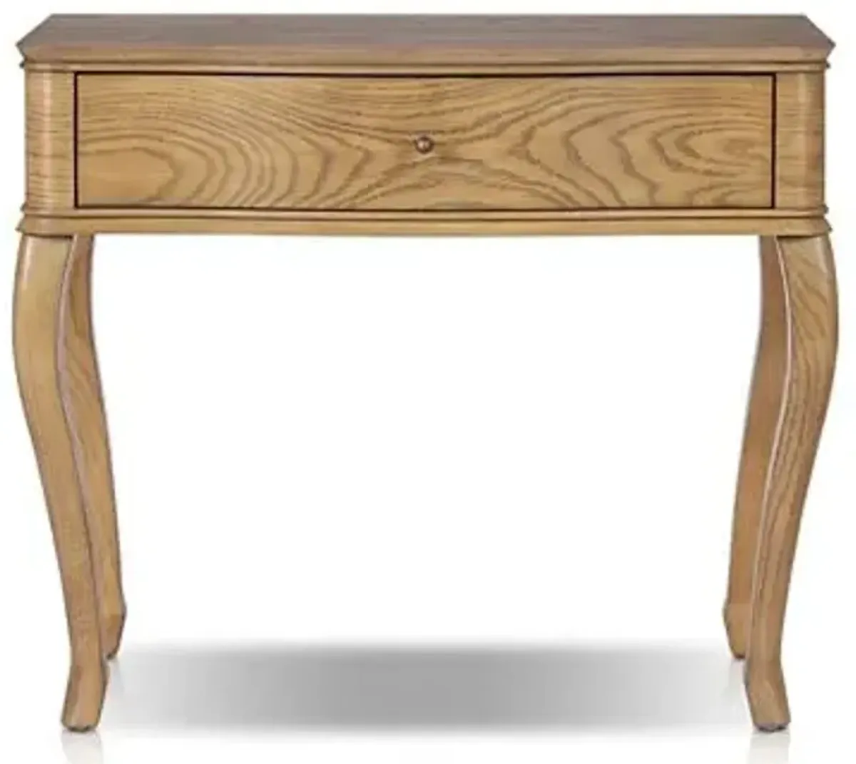 Amber Lewis x Four Hands Harry Nightstand