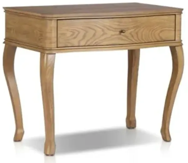 Amber Lewis x Four Hands Harry Nightstand