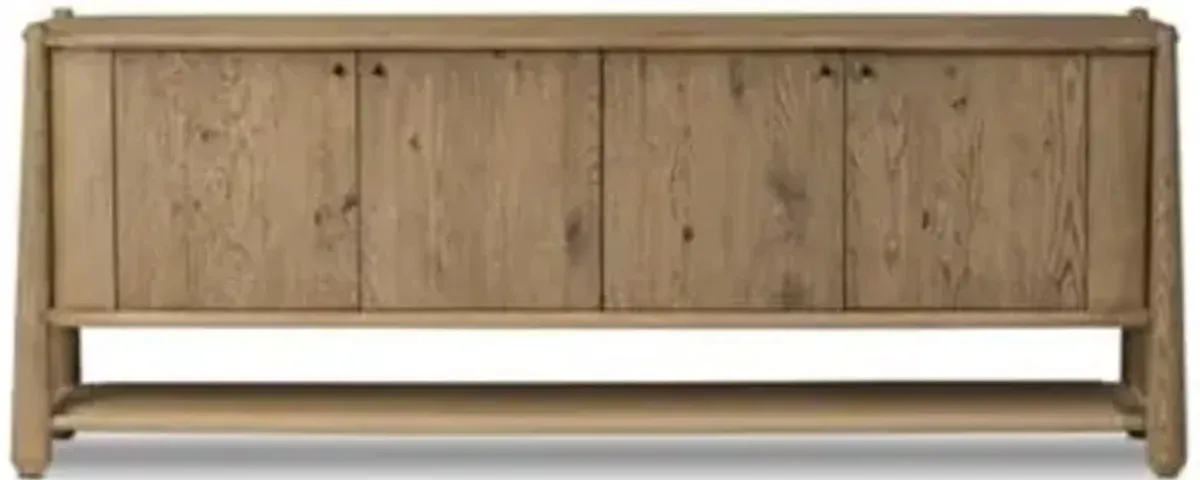 Amber Lewis x Four Hands Salvador Sideboard