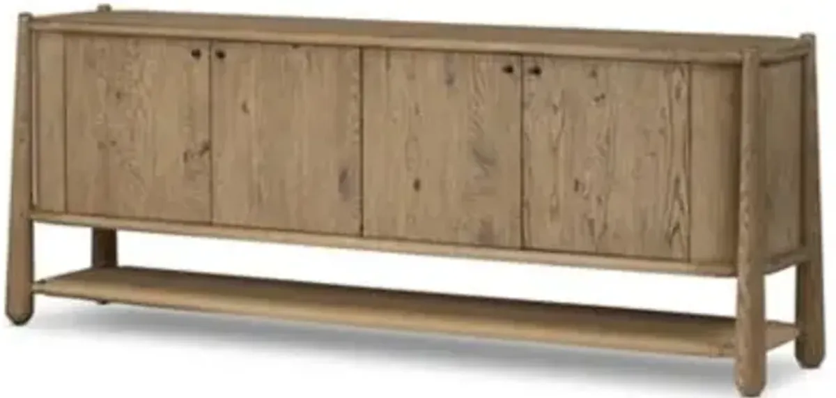 Amber Lewis x Four Hands Salvador Sideboard