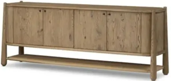 Amber Lewis x Four Hands Salvador Sideboard