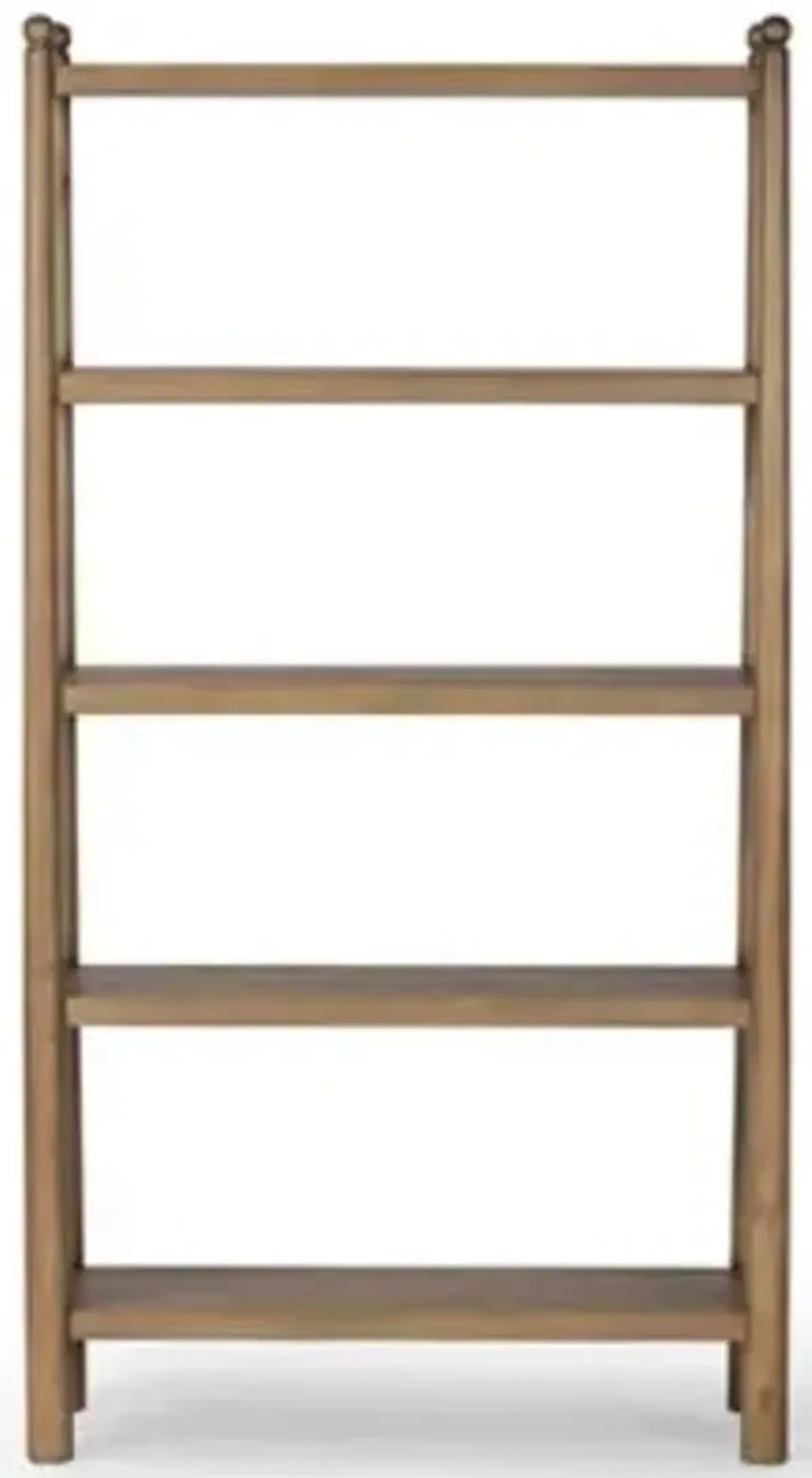Amber Lewis x Four Hands Eldridge Bookcase