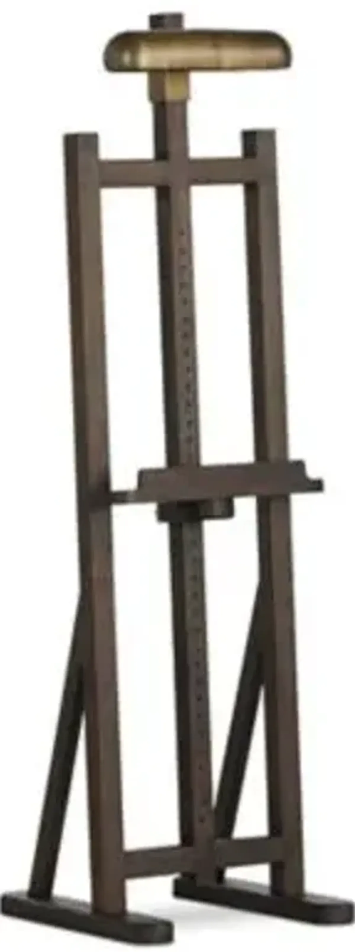 Amber Lewis x Four Hands Lakon Light Art Easel