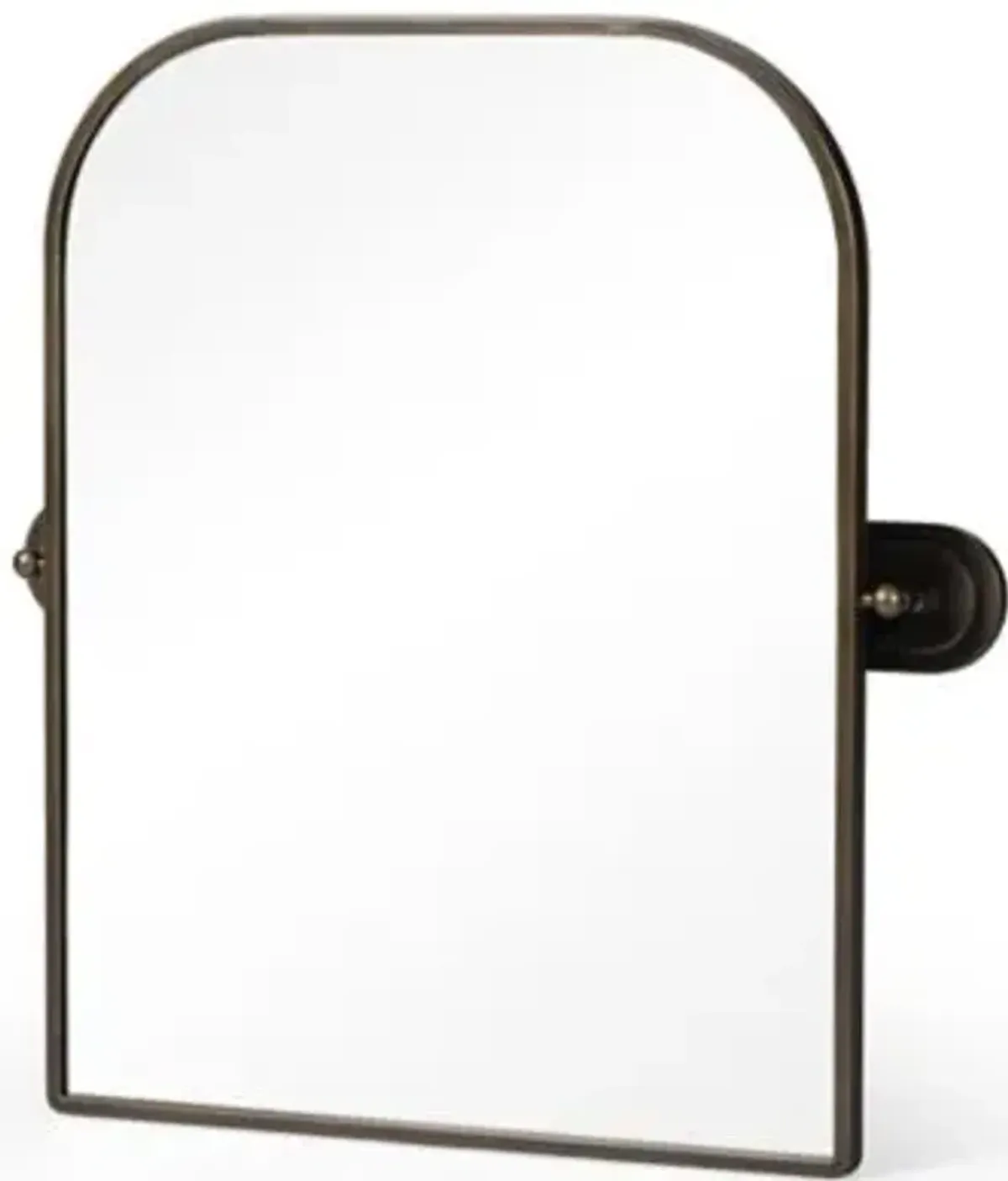 Amber Lewis x Four Hands Beau Wall Mirror