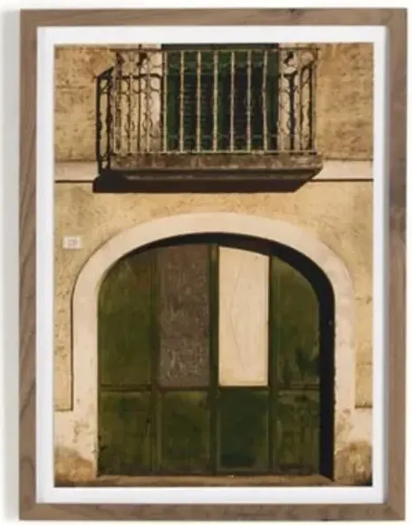 Amber Lewis x Four Hands No. 106 Wall Art