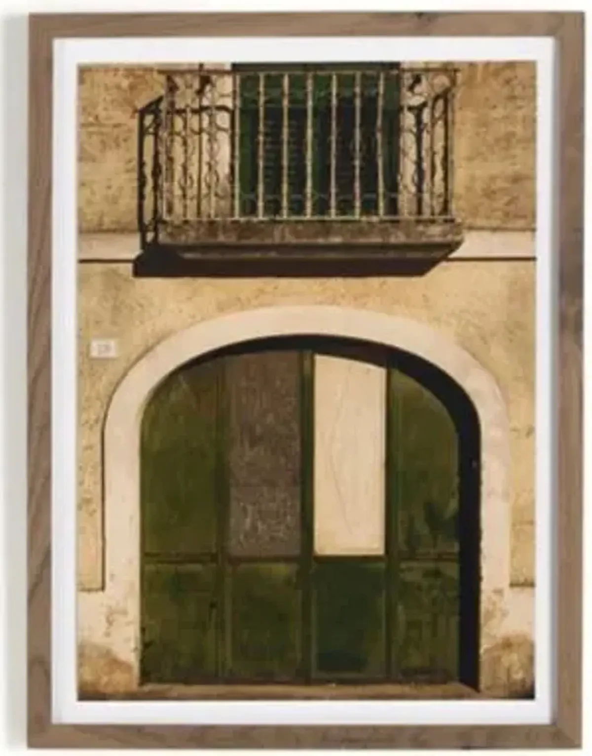 Amber Lewis x Four Hands No. 106 Wall Art