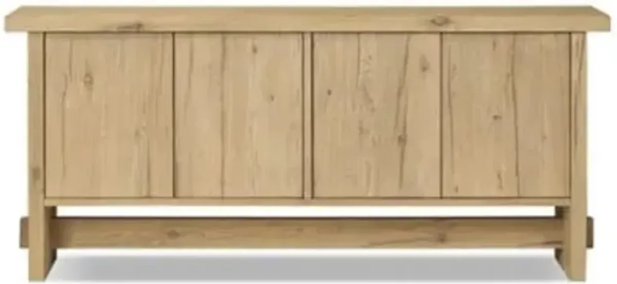 Amber Lewis x Four Hands Norely Sideboard