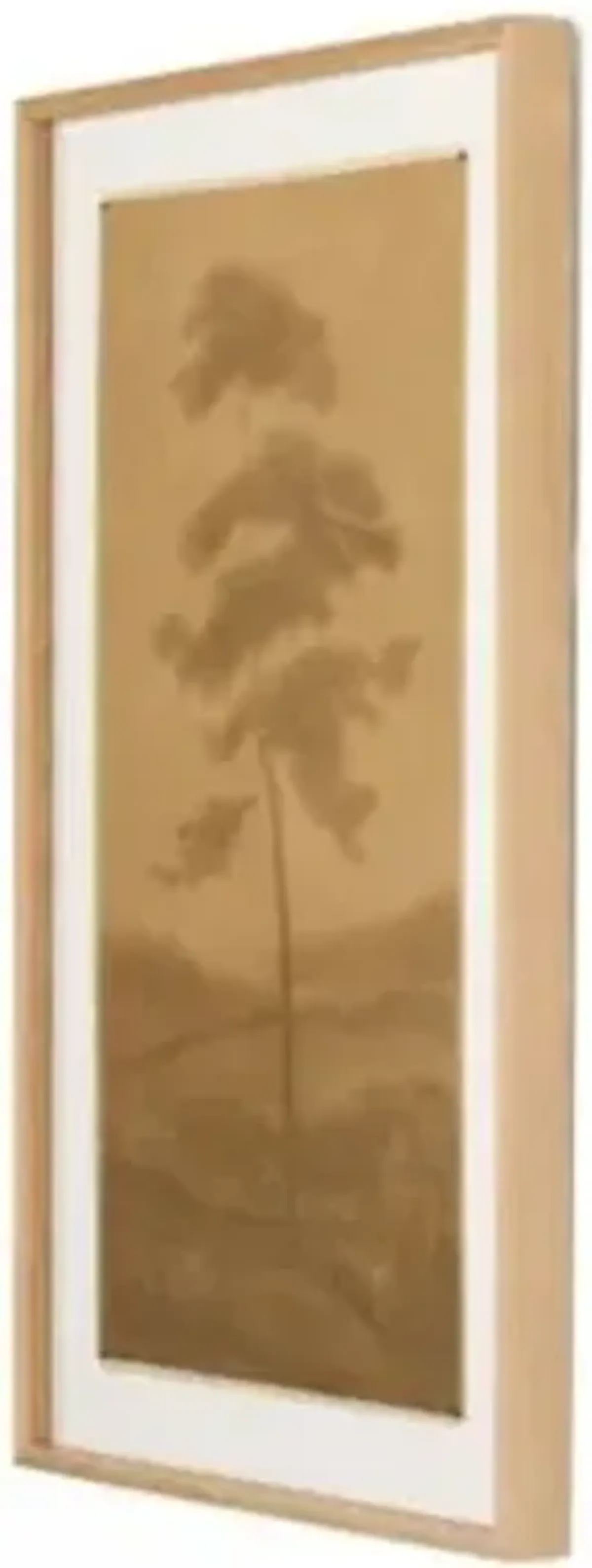 Amber Lewis x Four Hands Towering Wall Art