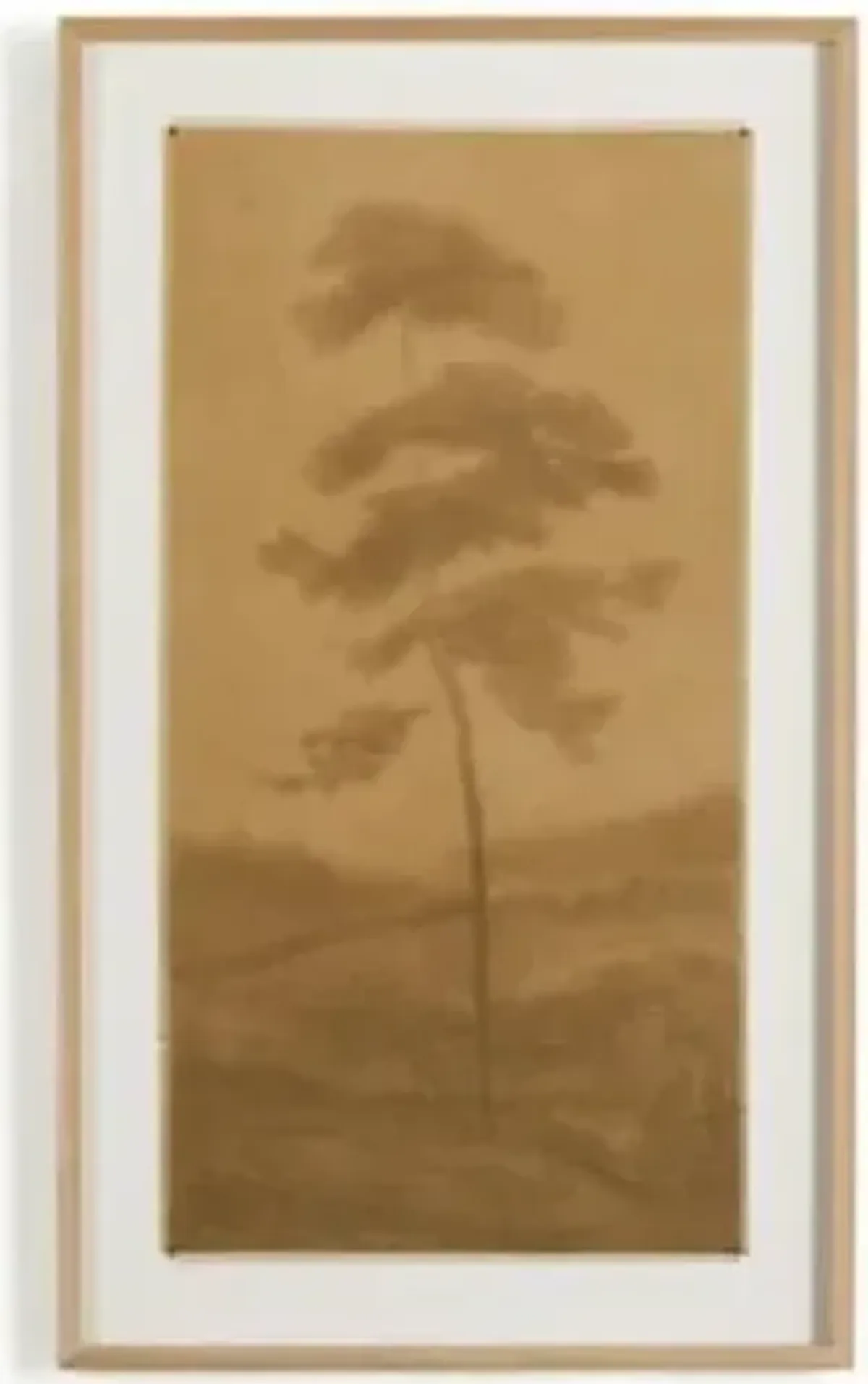 Amber Lewis x Four Hands Towering Wall Art