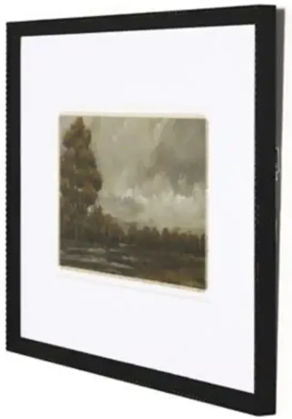 Amber Lewis x Four Hands Autumn Meadow Wall Art